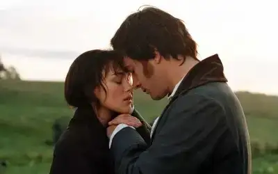 Aşk ve Gurur (Pride and Prejudice)