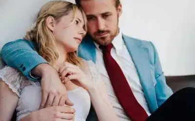 Aşk ve Küller (Blue Valentine)