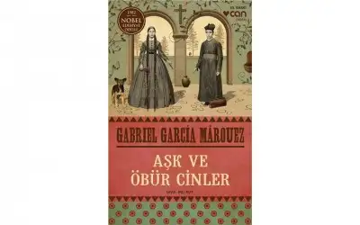 Aşk ve Öbür Cinler
