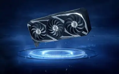 Asus ROG Strix Gaming GeForce RTX 3090