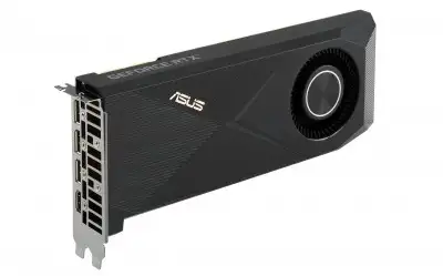 Asus Turbo GeForce RTX 3090