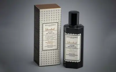 Atelier Rebul İstanbul Ultra Zengin Kuru Vücut Yağı