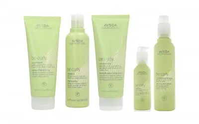 Aveda Be Curly Bukleli Saç Şampuanı