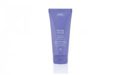 Aveda Blonde Revival Mor Şampuan