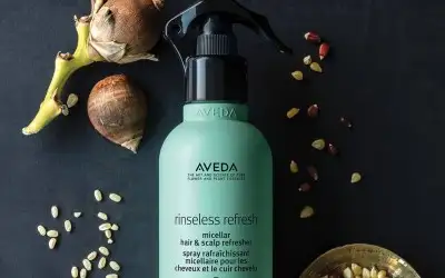 Aveda Rinseless Refresh Durulanmayan Miseler Kuru Şampuan