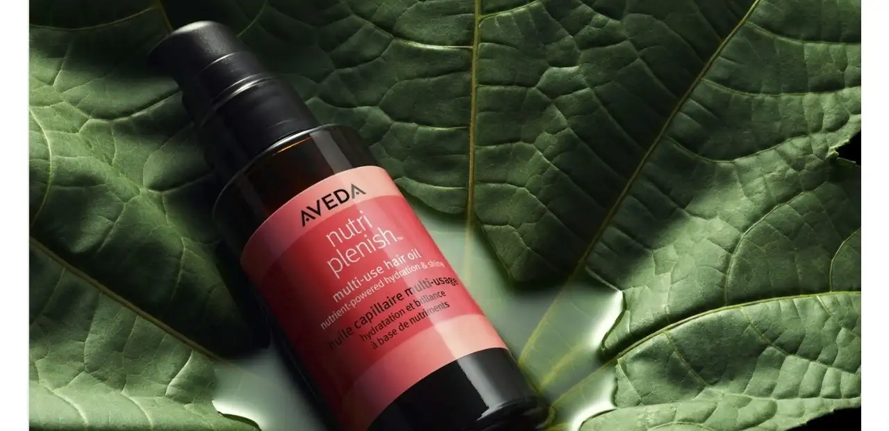 Aveda Nutriplenish Çok Amaçlı Saç Bakım Yağı