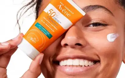Avene Cleanance Solaire