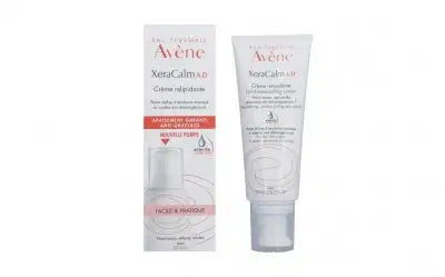 Avene XeraCalm A.D Lipid Yenileyici Krem