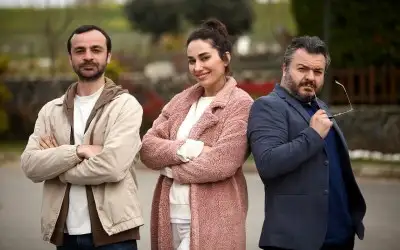 Ayak İşleri