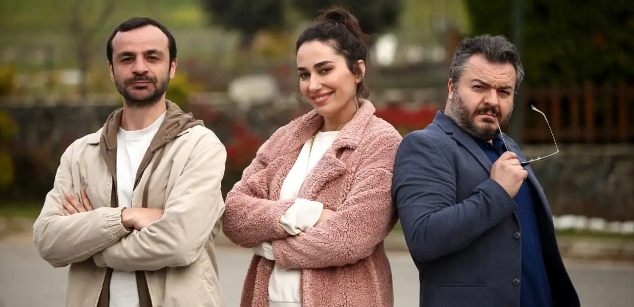 Ayak İşleri