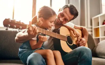 Babalar Günü Tarihçesi: Babalar Günü Nasıl Ortaya Çıktı?