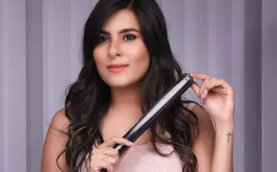 Babyliss ST387E Diamond i-Pro 235