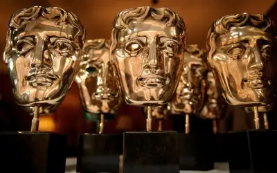 BAFTA Ödülleri