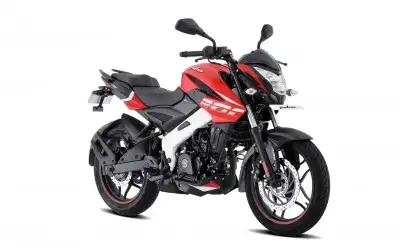 Bajaj Pulsar 200 NS