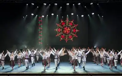 Baletul Național JOC