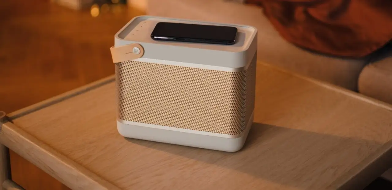 Bang & Olufsen Beolit 20