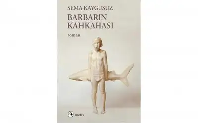 Barbarın Kahkahası