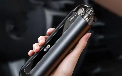 Baseus A2 Araç Süpürgesi