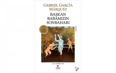 Başkan Babamızın Sonbaharı