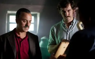 Bataklık (Marshland)