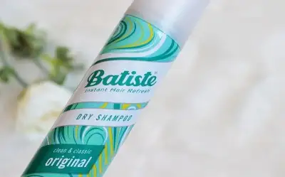 Batiste Original Kuru Şampuan