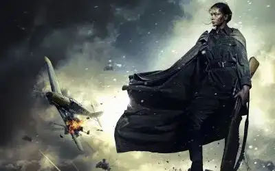 Battle for Sevastopol