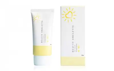 Beauty Omelette Güneş Koruyucu Krem