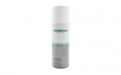 Bebak Kuru Şampuan Biotin and Collagen