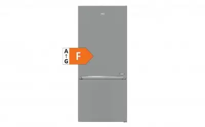 Beko 670482 MI Kombi Tipi Buzdolabı