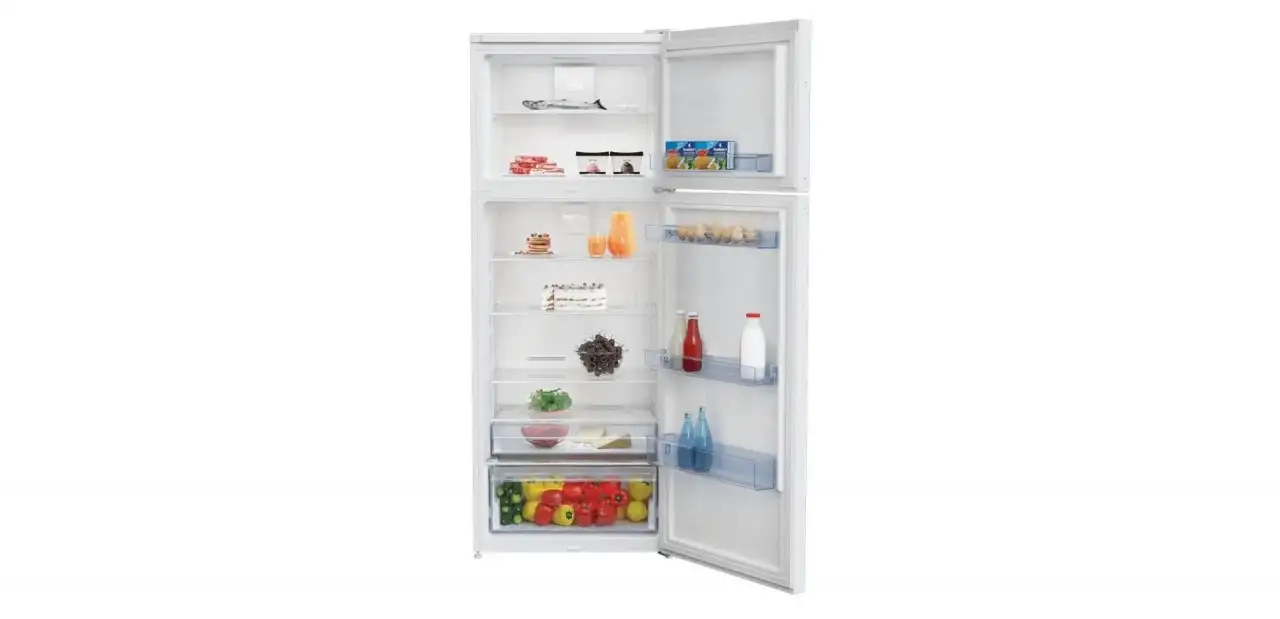 Beko 970504 MB No Frost Buzdolabı