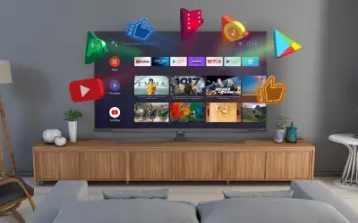 Beko B65 OLED C 970 B