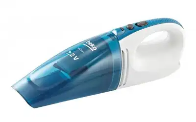 Beko BKK 1194 Şarjlı Süpürge