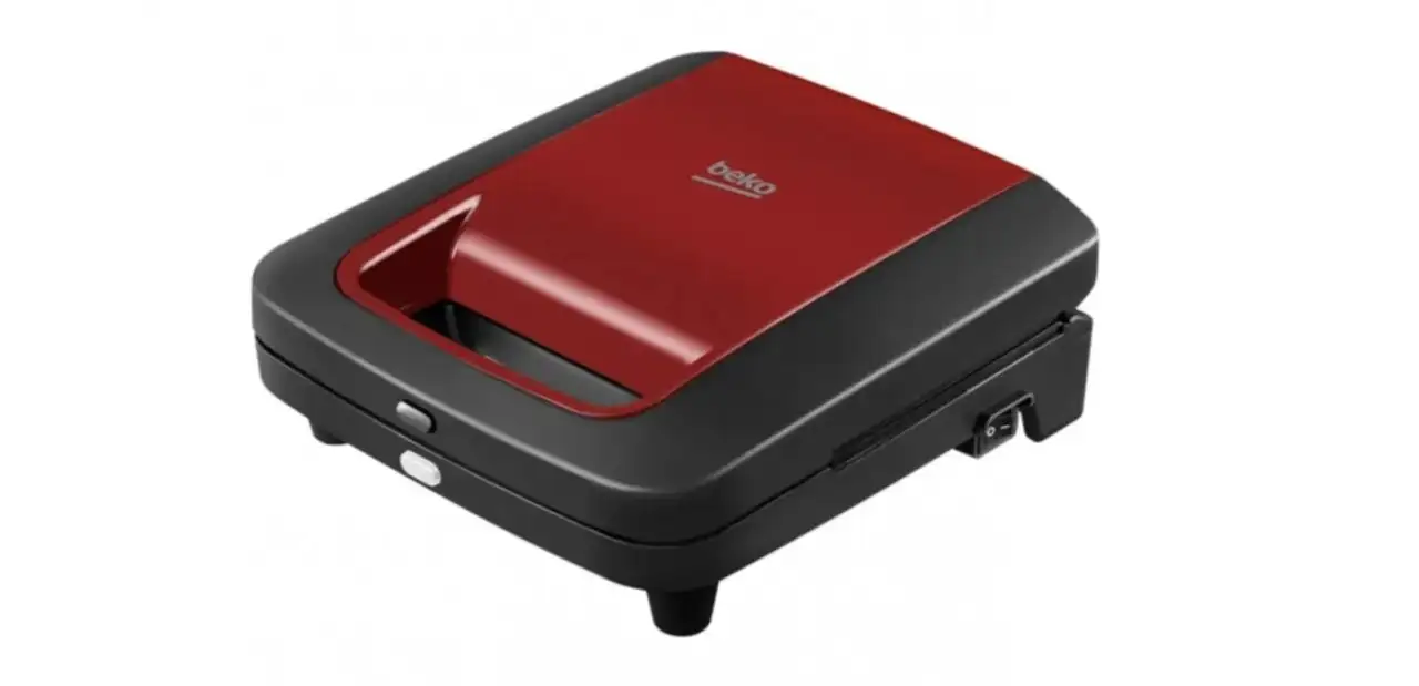 Beko BKK 2124 Tost Makinesi