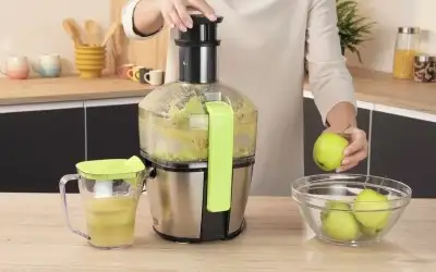 Beko BKK 2145 Katı Meyve Sıkacağı