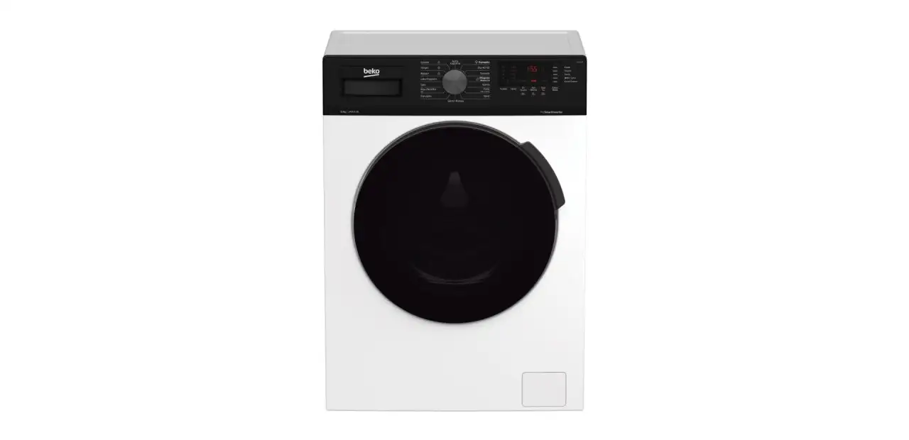 Beko CM 11140 Çamaşır Makinesi