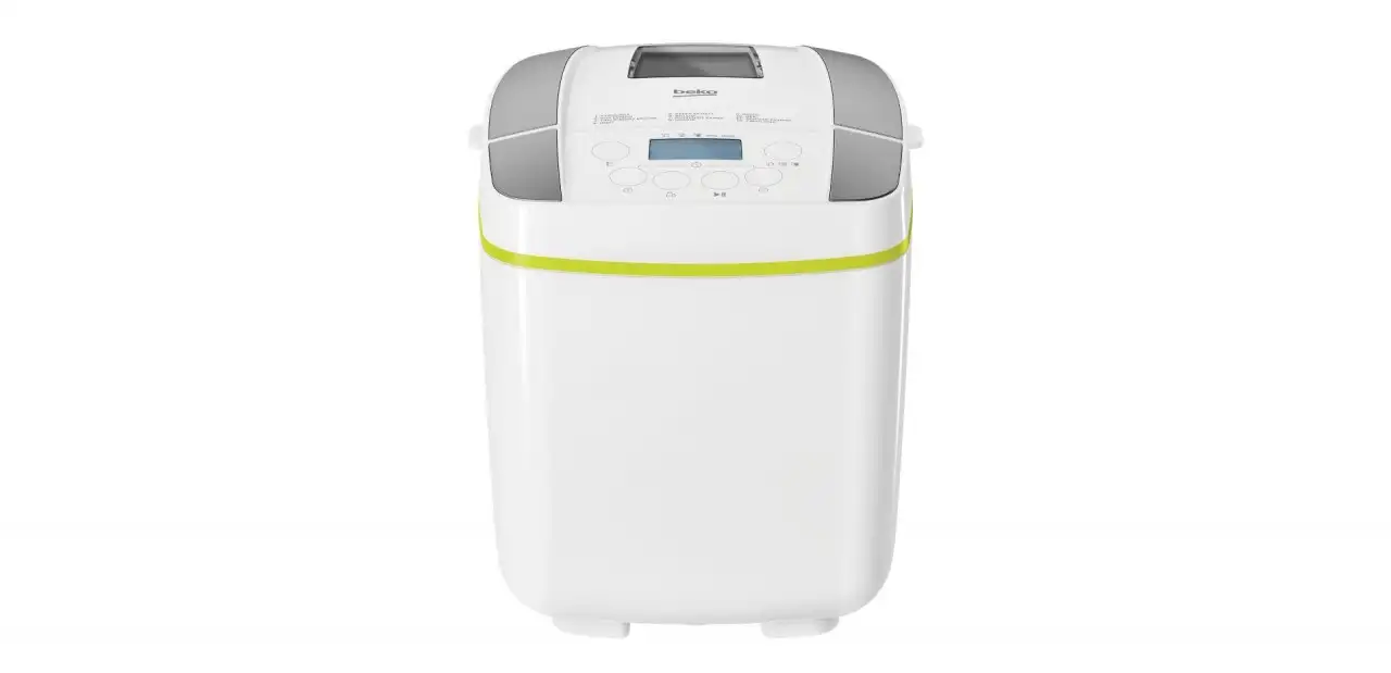 Beko EY 5021 Floral Ekmek Yapma Makinesi