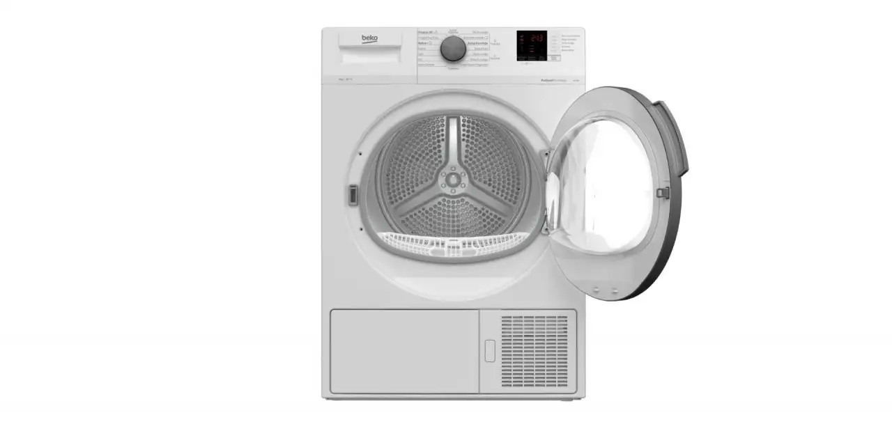 Beko KM 90 9 KG Kurutma Makinesi