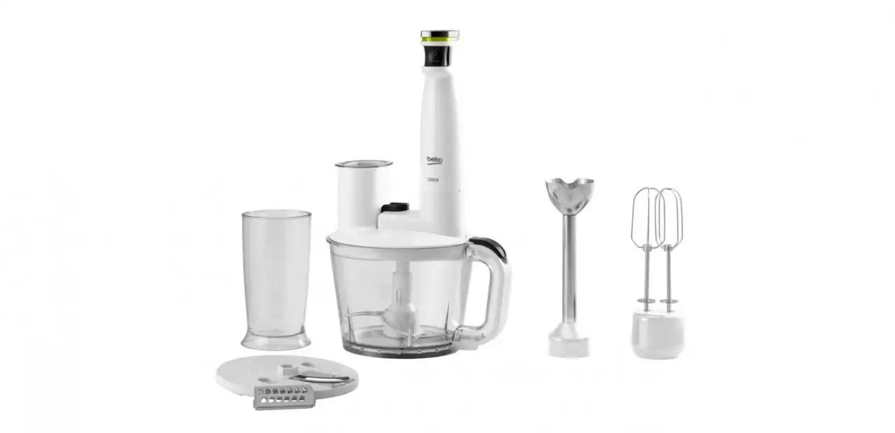 Beko RHB 5050 Floral El Blender