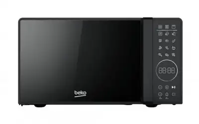 Beko BMD 210 DS Izgaralı Mikrodalga Fırın