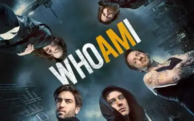 Ben Kimim (Kein System ist sicher)