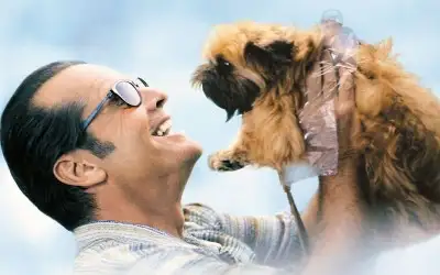 Benden Bu Kadar - As Good As It Gets