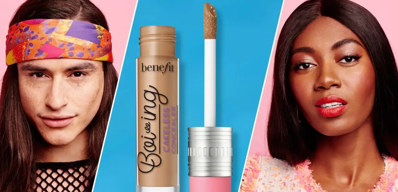Benefit Boi-Ing Cakeless Concealer