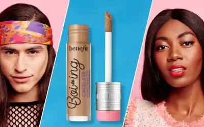 Benefit Boi-Ing Cakeless Concealer