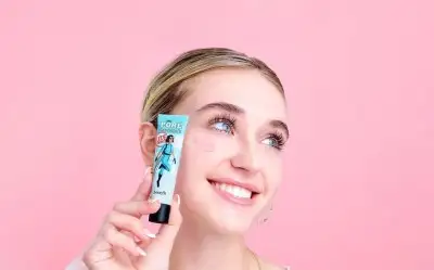 Benefit the POREfessional