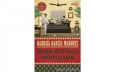 Benim Hüzünlü Orospularım