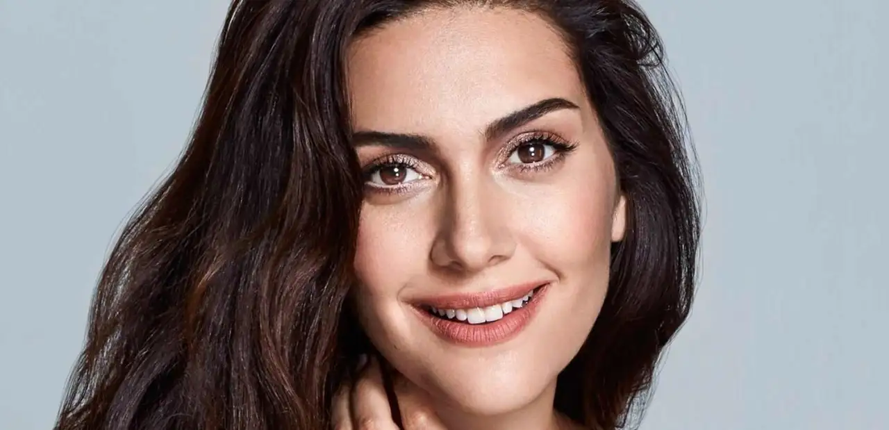 Bergüzar Korel