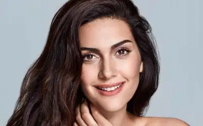 Bergüzar Korel