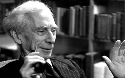 Bertrand Russell