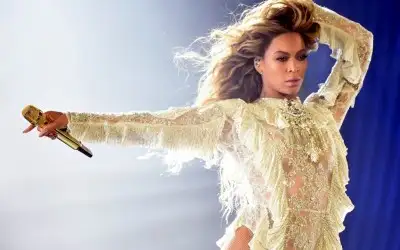 Beyoncé