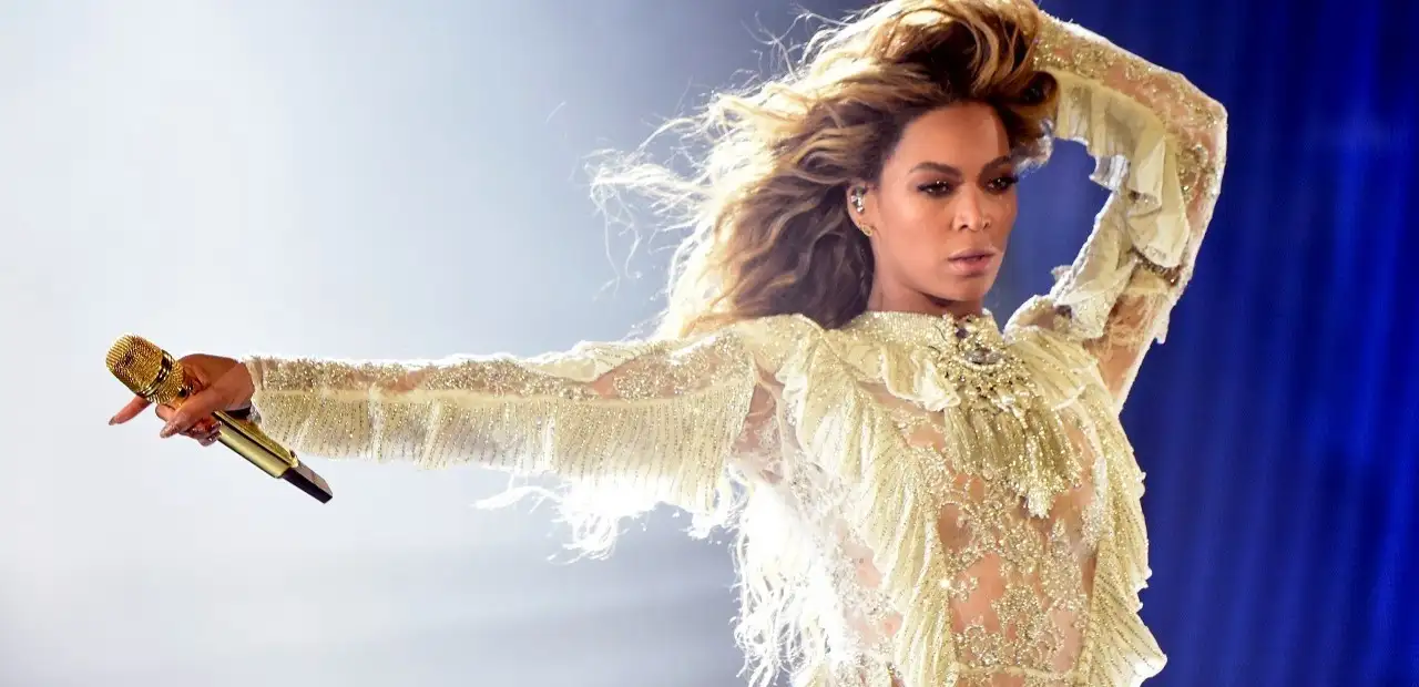 Beyoncé